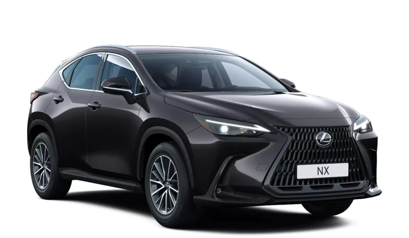 Lexus NX 350h Executive Line = NEW = Гаранция, снимка 4 - Автомобили и джипове - 52677932