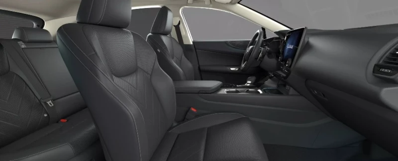 Lexus NX 350h Luxury Line = NEW = E-Four Гаранция, снимка 9 - Автомобили и джипове - 52678092