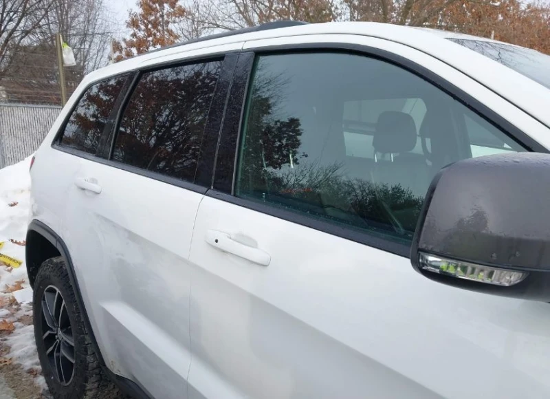 Jeep Grand cherokee, снимка 13 - Автомобили и джипове - 53047684