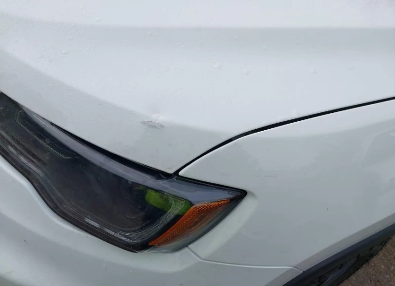 Jeep Grand cherokee, снимка 6 - Автомобили и джипове - 53047684