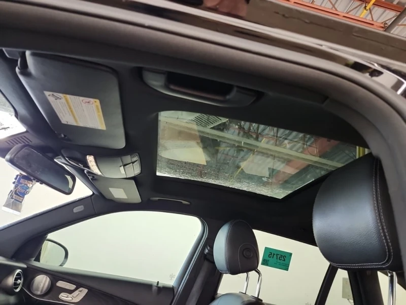 Mercedes-Benz GLC 300 / 360 / PANO / ПОДГРЕВИ / ПАМЕТИ / CARFAX, снимка 14 - Автомобили и джипове - 53249104