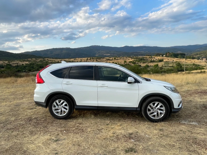 Honda Cr-v, снимка 3 - Автомобили и джипове - 53289347