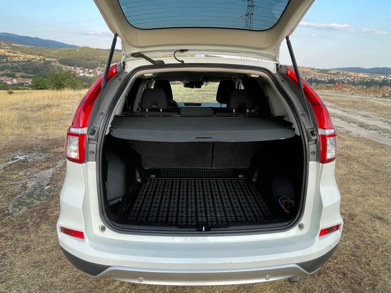 Honda Cr-v, снимка 11 - Автомобили и джипове - 53289347