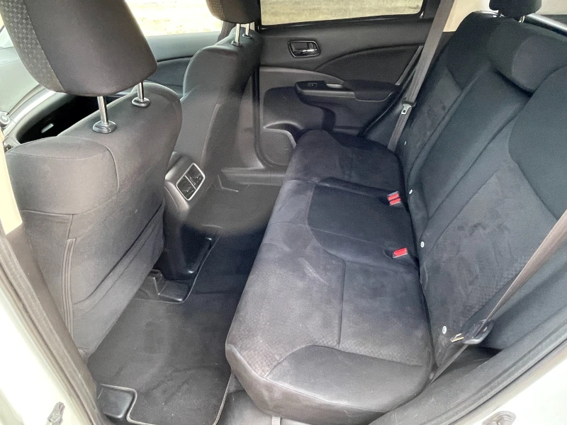 Honda Cr-v, снимка 10 - Автомобили и джипове - 53289347