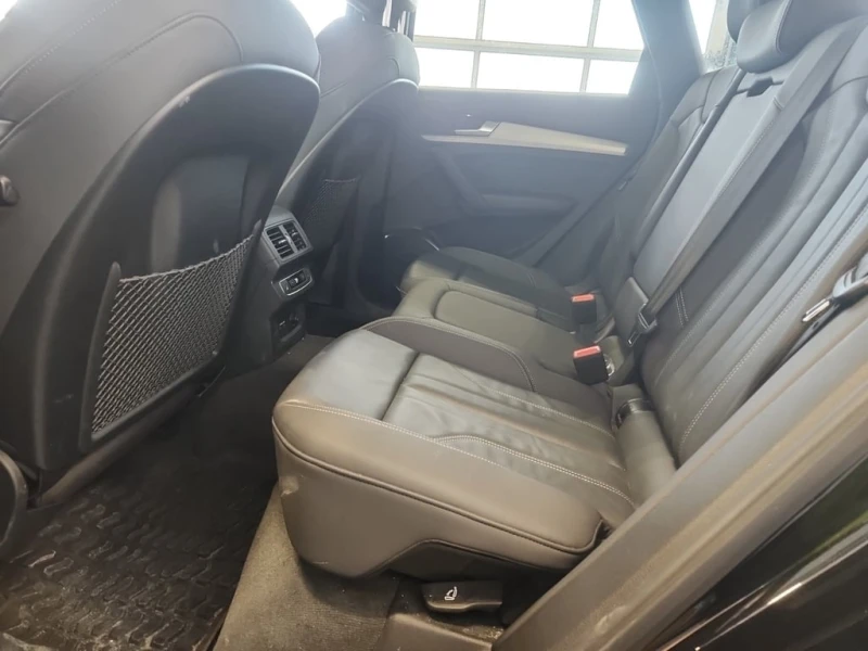 Audi Q5  PROGRESSIV / 360 / ПОДГРЕВИ / ПАНОРАМА , снимка 12 - Автомобили и джипове - 53422361