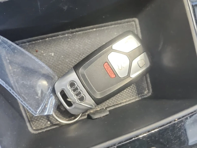 Audi Q5  PROGRESSIV / 360 / ПОДГРЕВИ / ПАНОРАМА , снимка 8 - Автомобили и джипове - 53422361