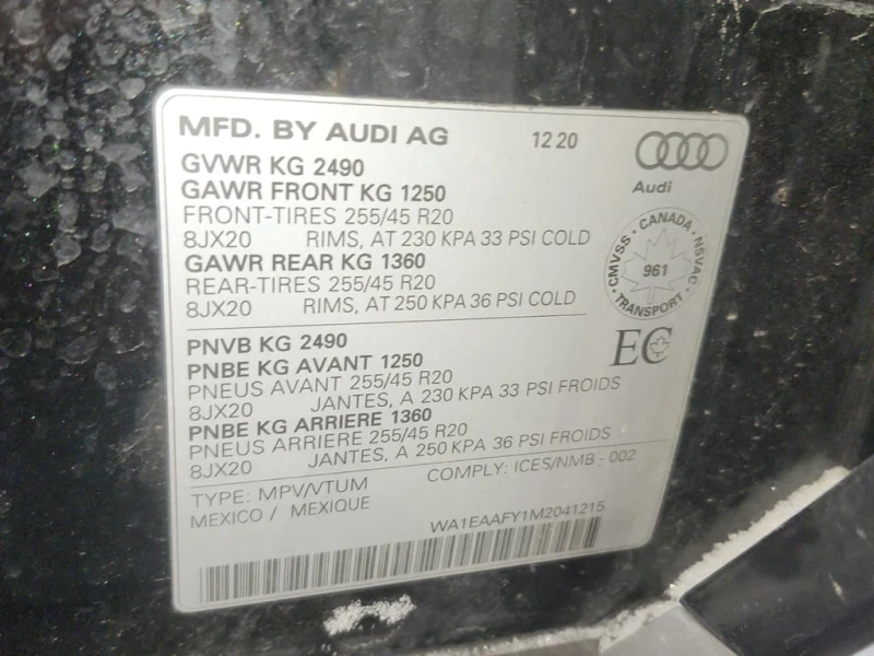 Audi Q5  PROGRESSIV / 360 / ПОДГРЕВИ / ПАНОРАМА , снимка 7 - Автомобили и джипове - 53422361