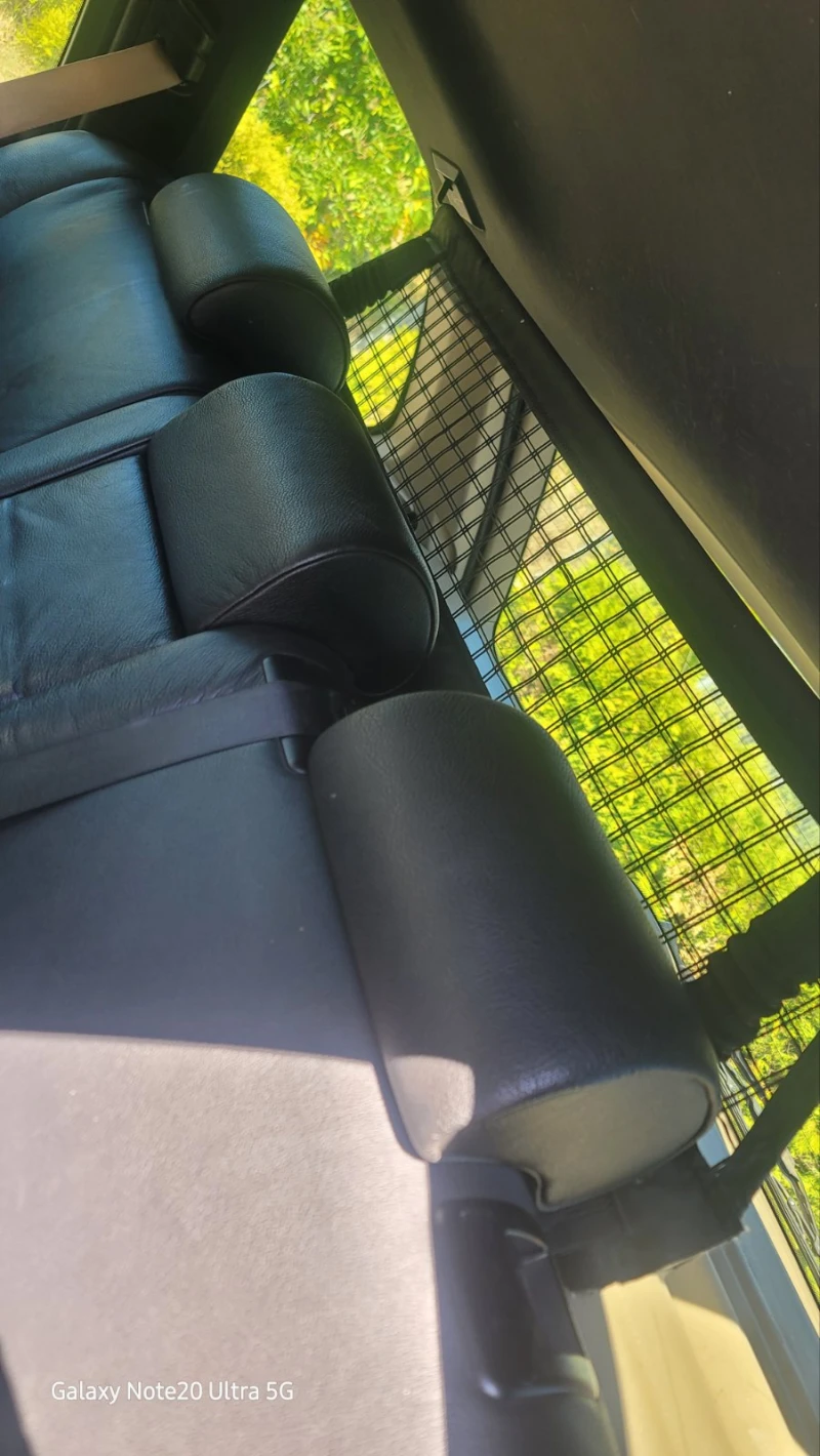 BMW X5, снимка 5 - Автомобили и джипове - 53441526