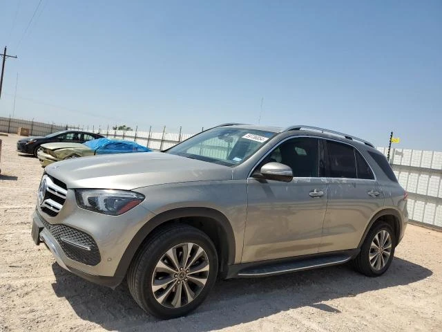 Mercedes-Benz GLE 350, снимка 6 - Автомобили и джипове - 47277007