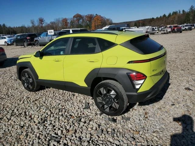 Hyundai Kona, снимка 3 - Автомобили и джипове - 48724936