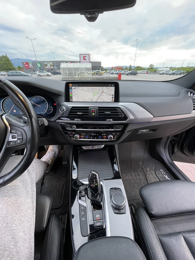 BMW X3 M40I M SPORT - 63999 лв. - 88797098 16