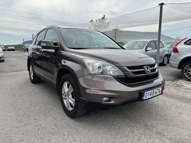 Honda Cr-v 2, 2D 150k.с - 14500 лв. - 55987867 1