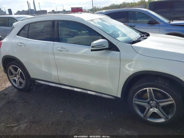 Mercedes-Benz GLA 250  - изображение 9