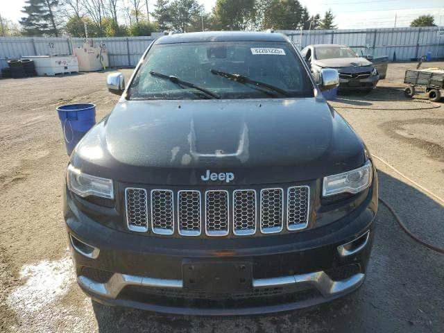 Jeep Grand cherokee 3, 6 SUMMIT