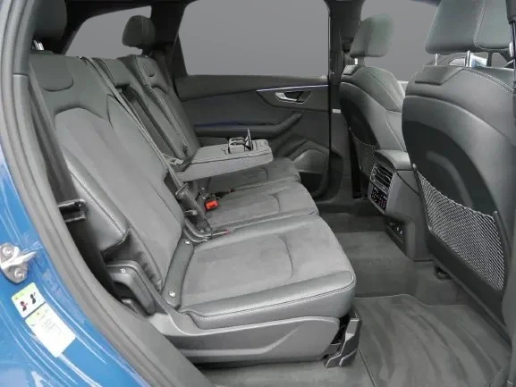 Audi Q7 45 TDI Quattro = S-line = 7 Seats �������� | Mobile.bg � ����������� 10