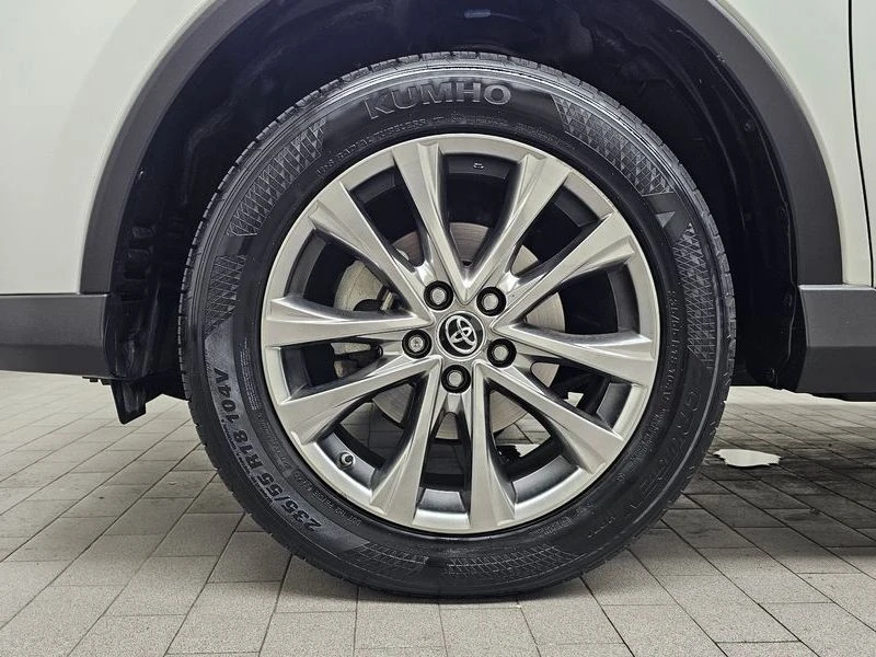 Toyota Rav4 2.5 4WD Hybrid| 194к.с.| ВКЛ.ТЕХНОТЕСТ, снимка 5 - Автомобили и джипове - 55119797