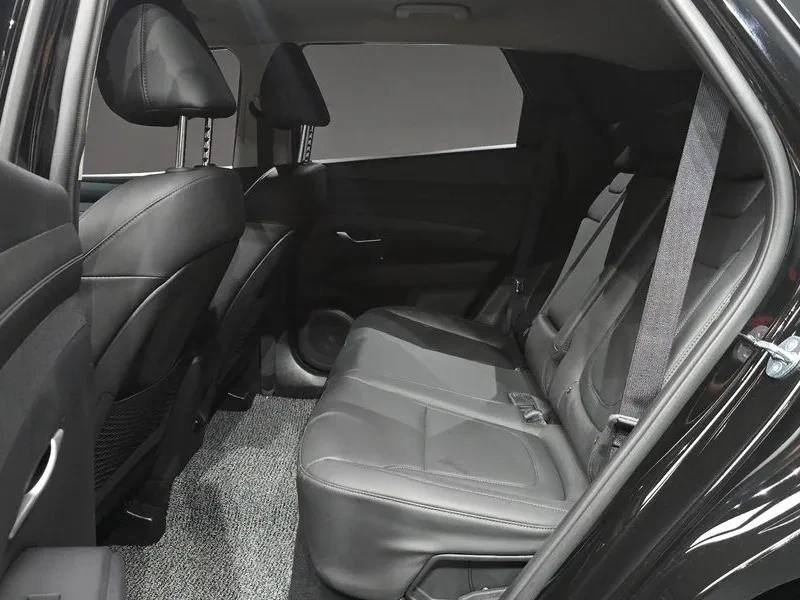 Hyundai Tucson 1.6 2WD HEV, снимка 12 - Автомобили и джипове - 55802228