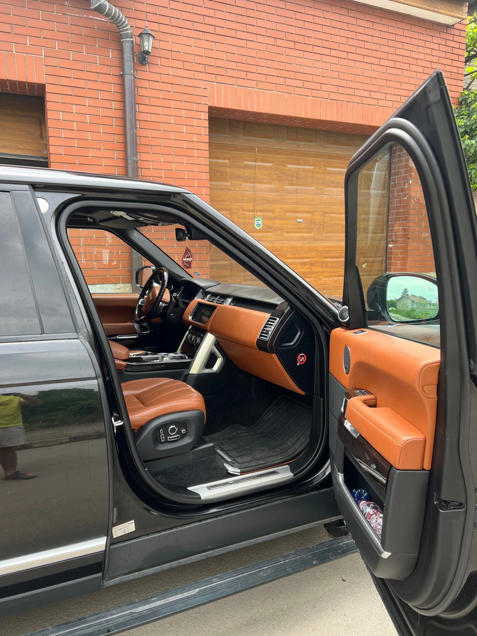 Land Rover Range rover Autobiography LONG - изображение 7