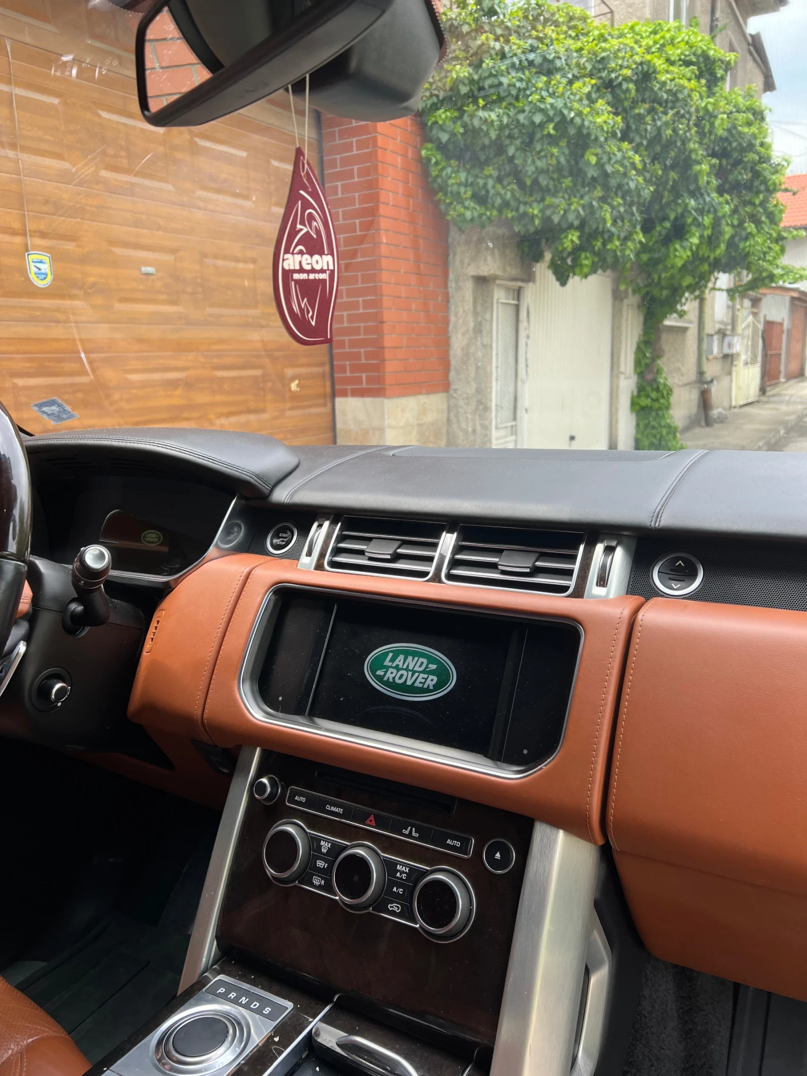 Land Rover Range rover Autobiography LONG - изображение 9
