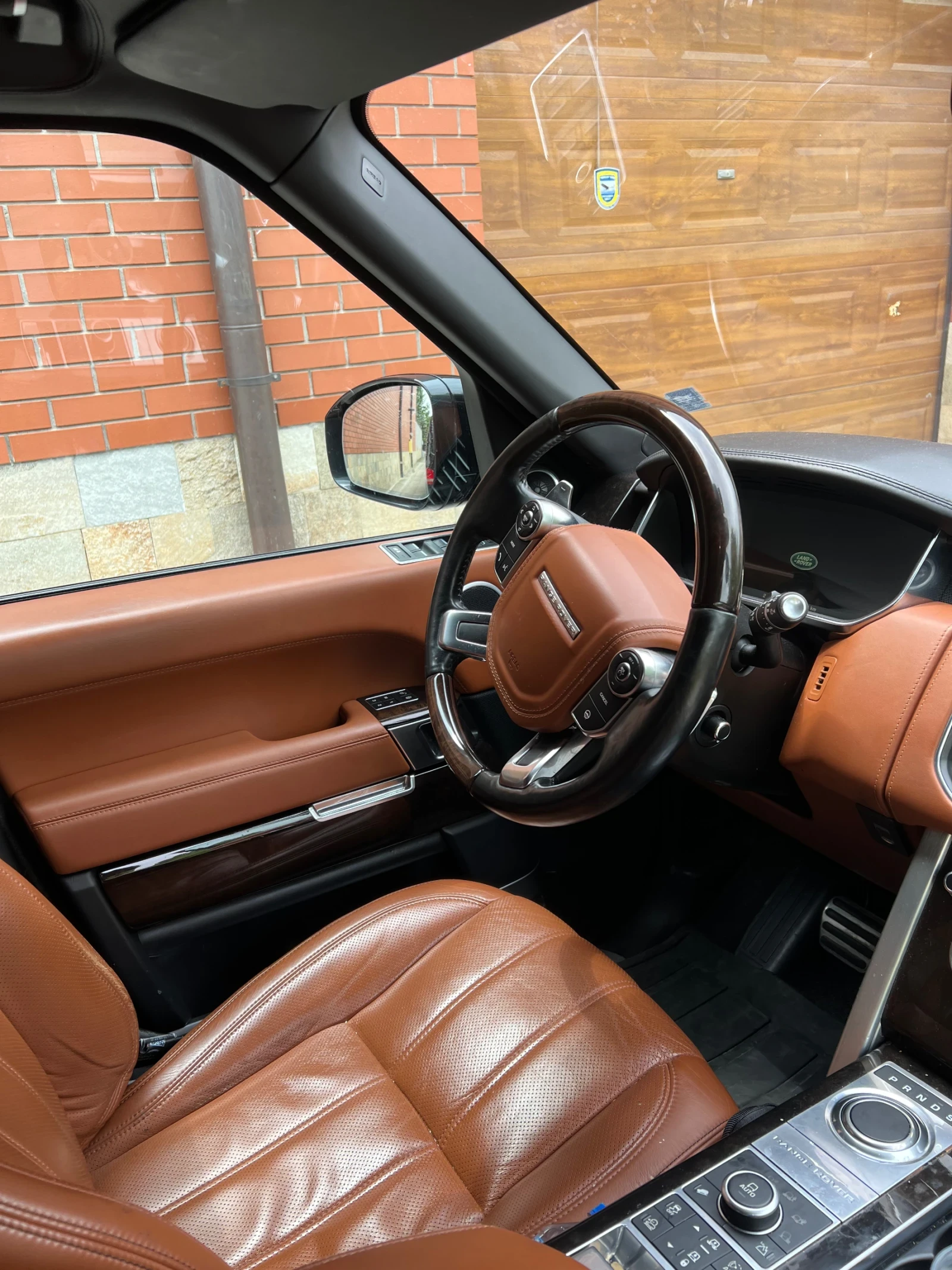 Land Rover Range rover Autobiography LONG - изображение 5