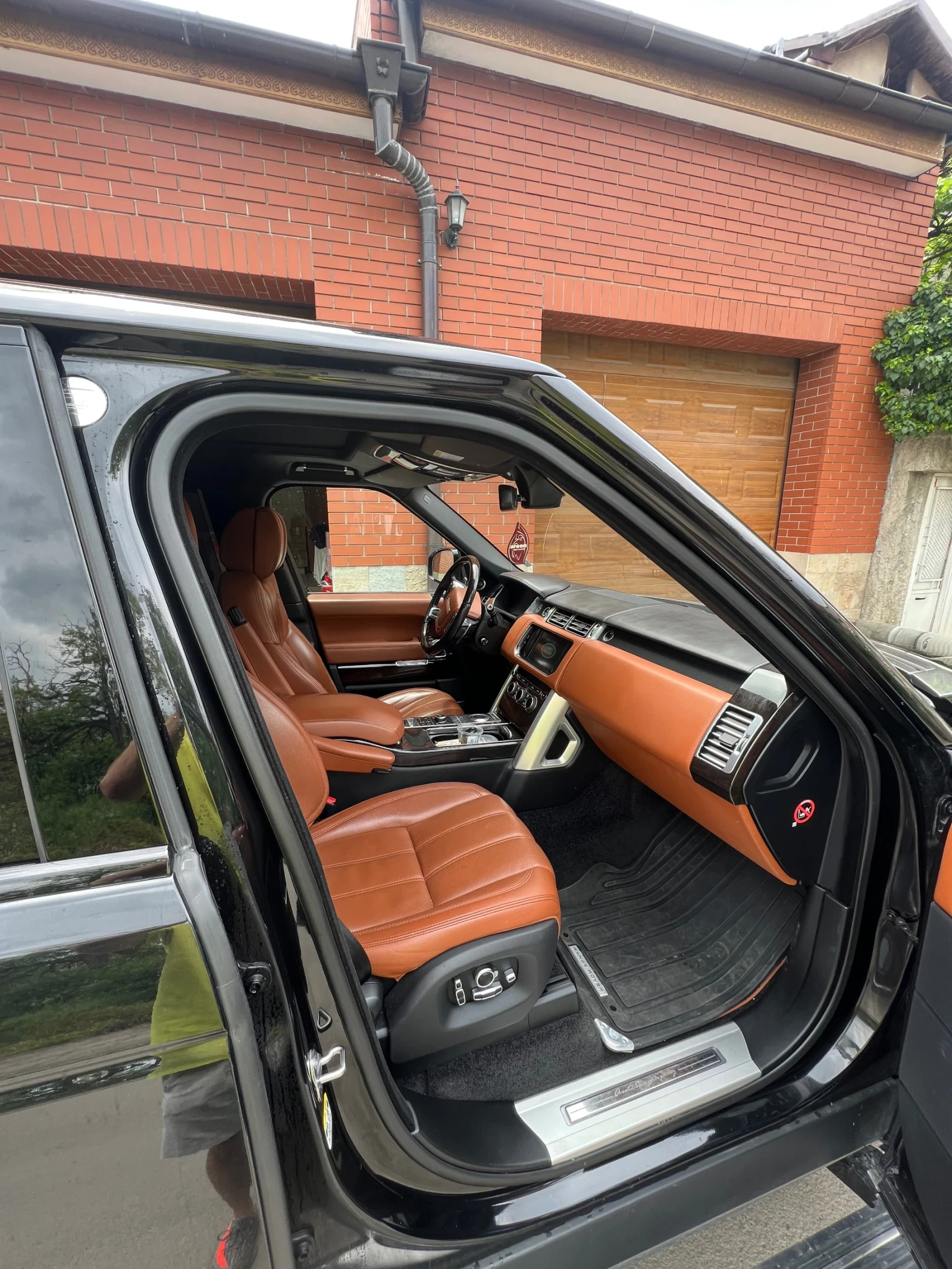 Land Rover Range rover Autobiography LONG - изображение 4