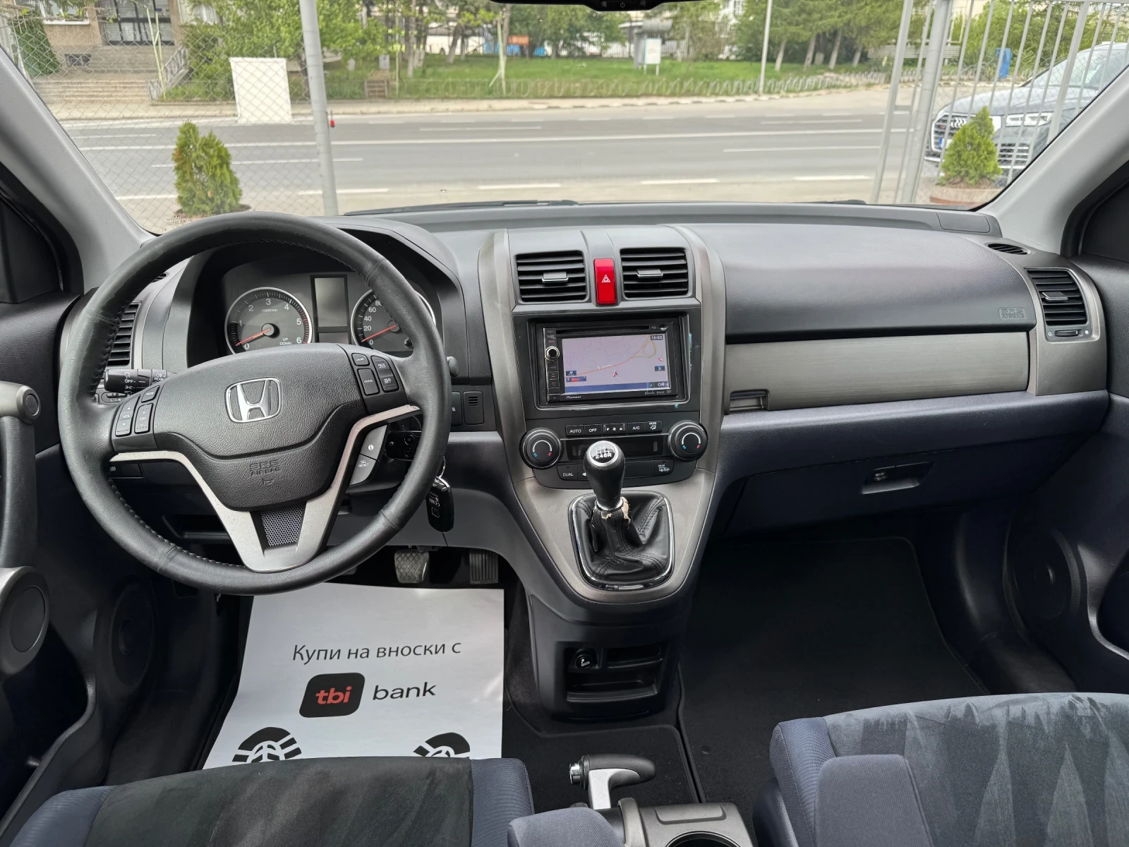 Honda Cr-v 2, 2D 150k.с - изображение 8