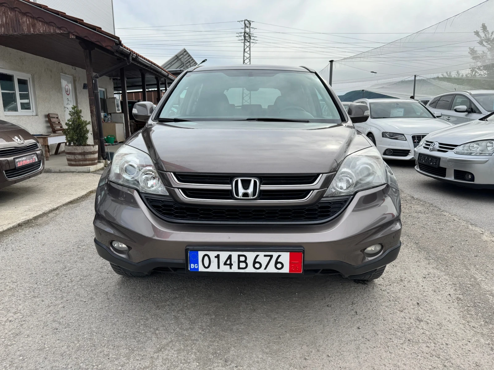 Honda Cr-v 2, 2D 150k.с - изображение 2