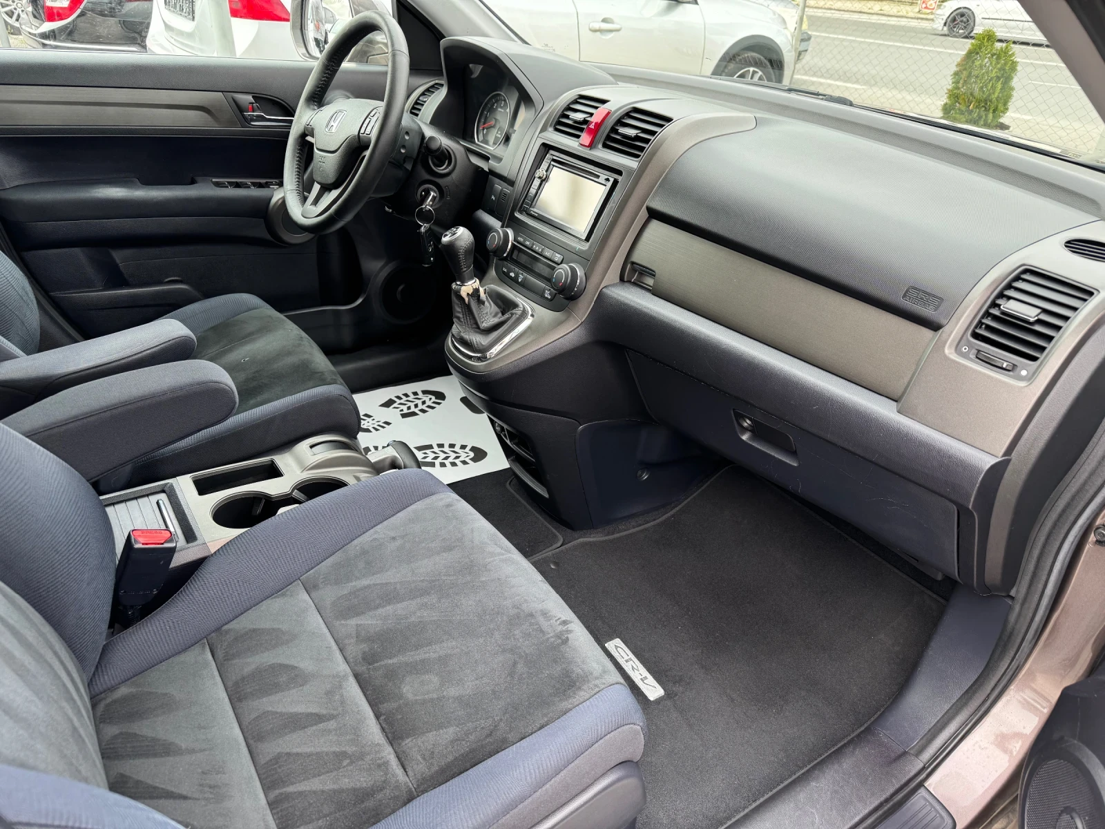 Honda Cr-v 2, 2D 150k.с - изображение 9
