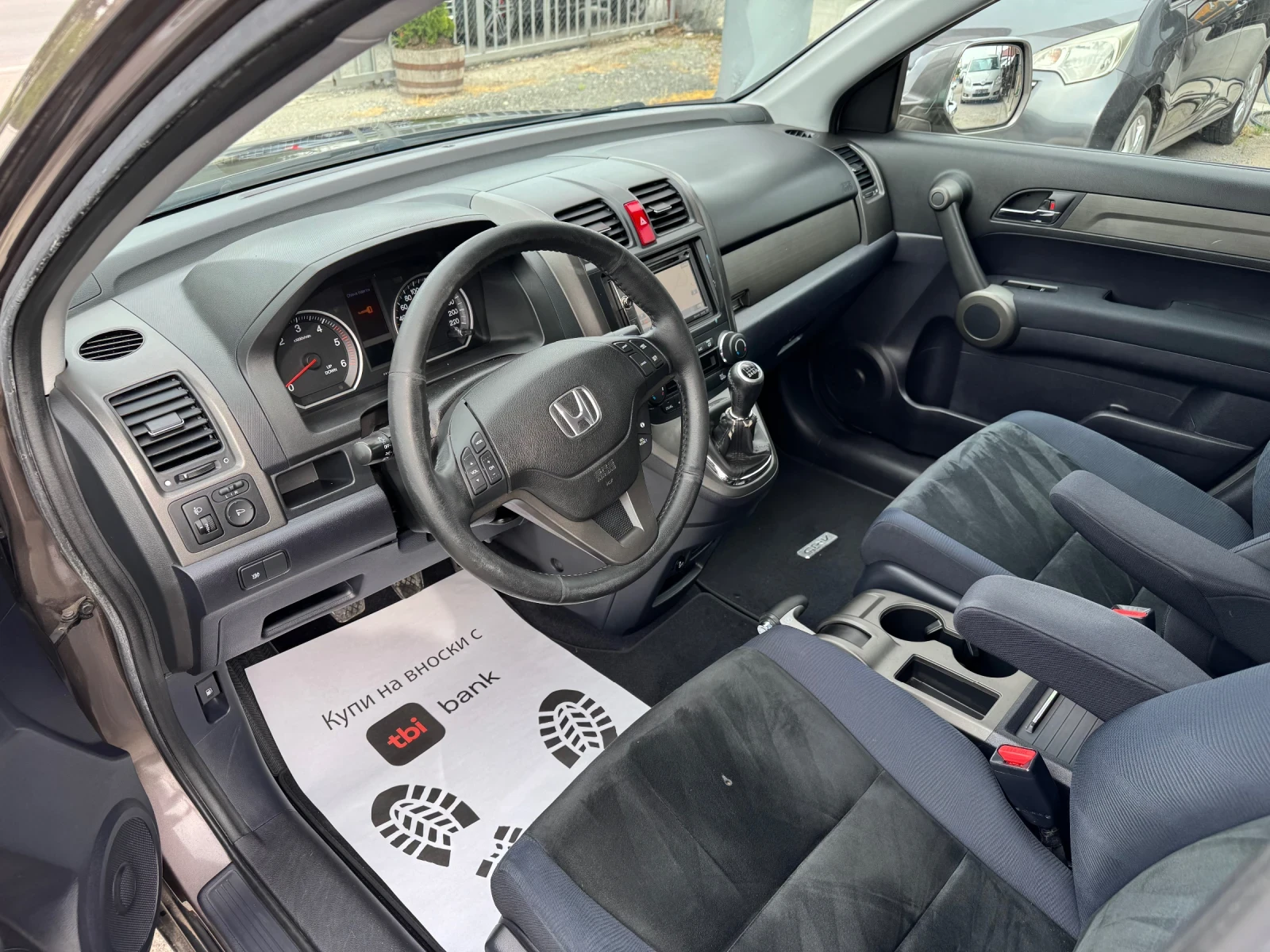 Honda Cr-v 2, 2D 150k.с - изображение 7