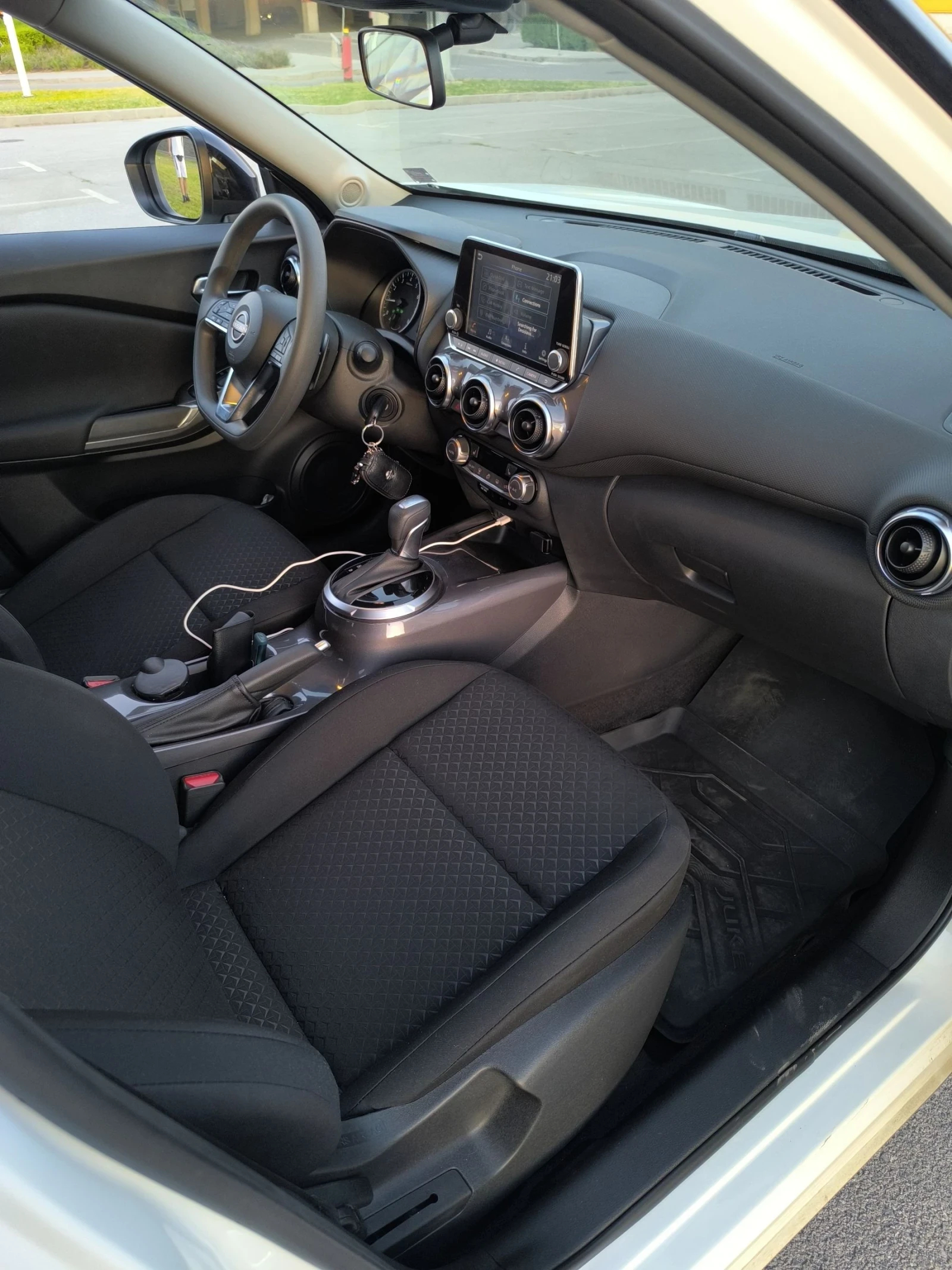 Nissan Juke | Mobile.bg   11