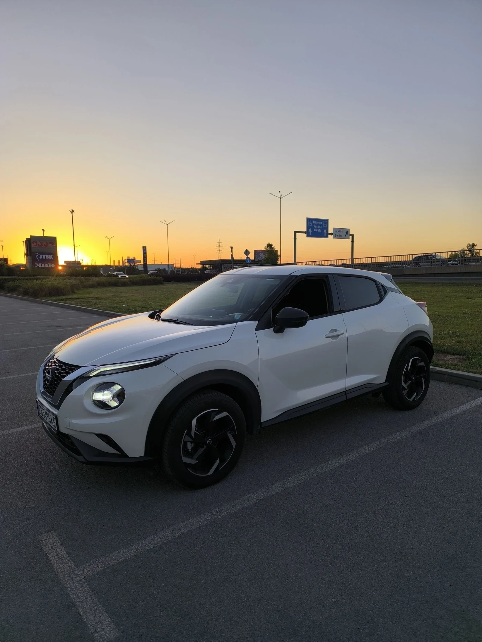 Nissan Juke | Mobile.bg   1