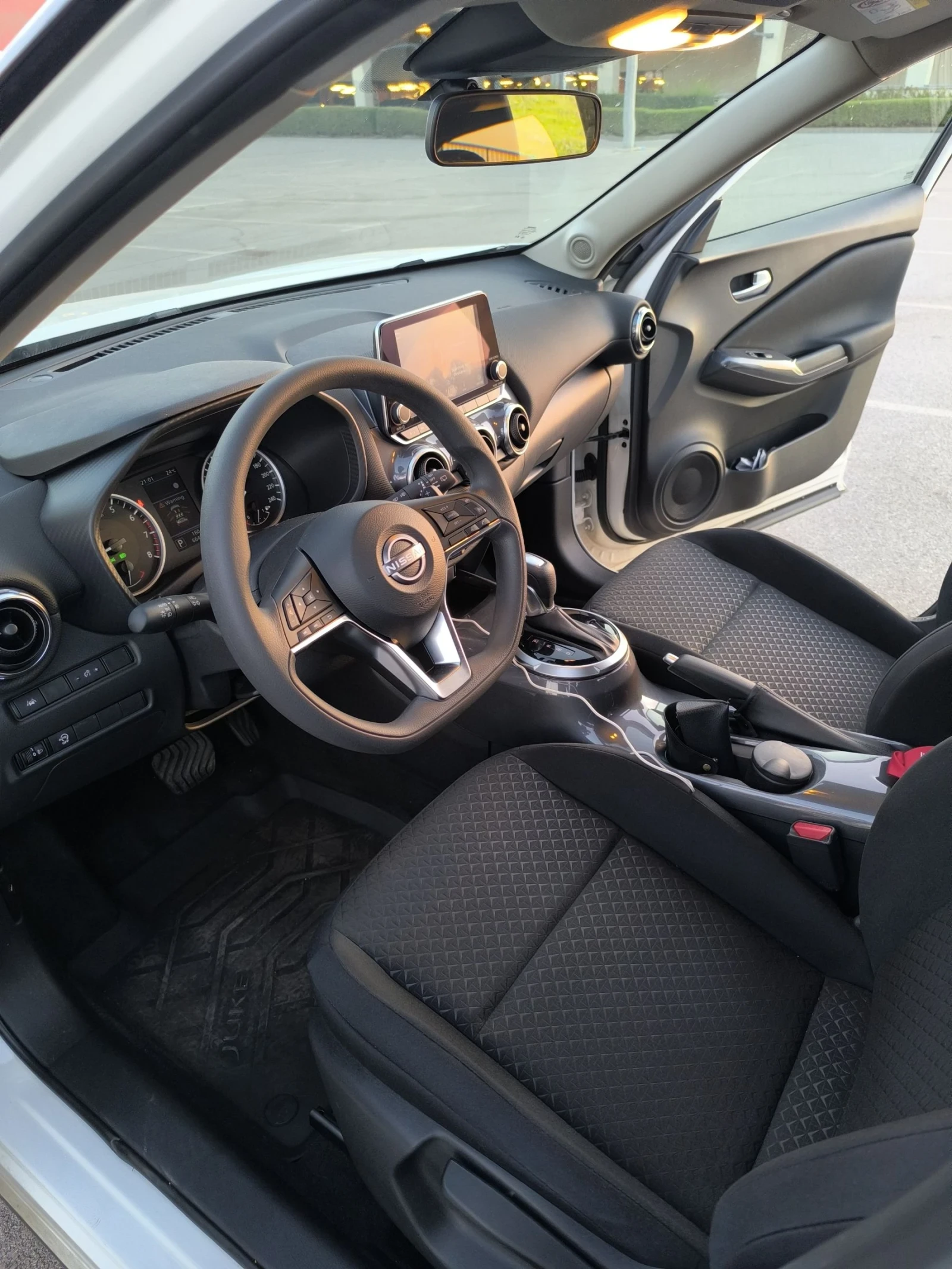Nissan Juke  - изображение 10