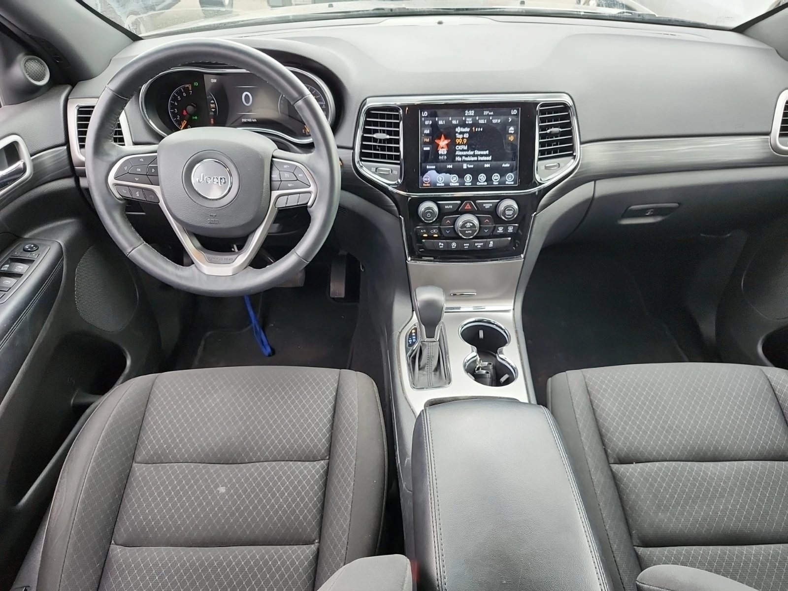Jeep Grand cherokee AWD * CARFAX * АвтоКредит * Цена до България*  - изображение 7