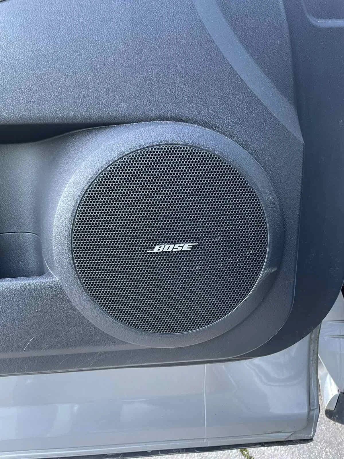 Mazda CX-7 Фейслифт - изображение 10