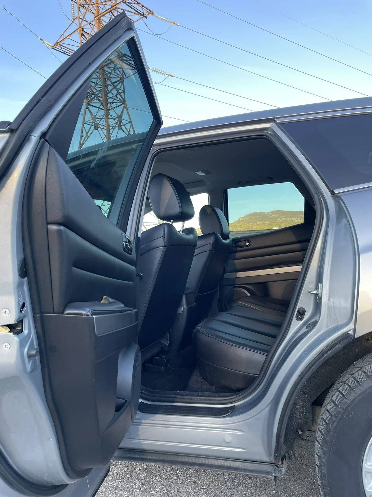 Mazda CX-7 Фейслифт - изображение 7