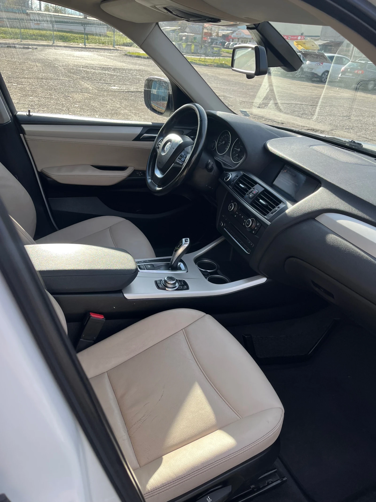 BMW X3 3.0d Avtomatik - изображение 9