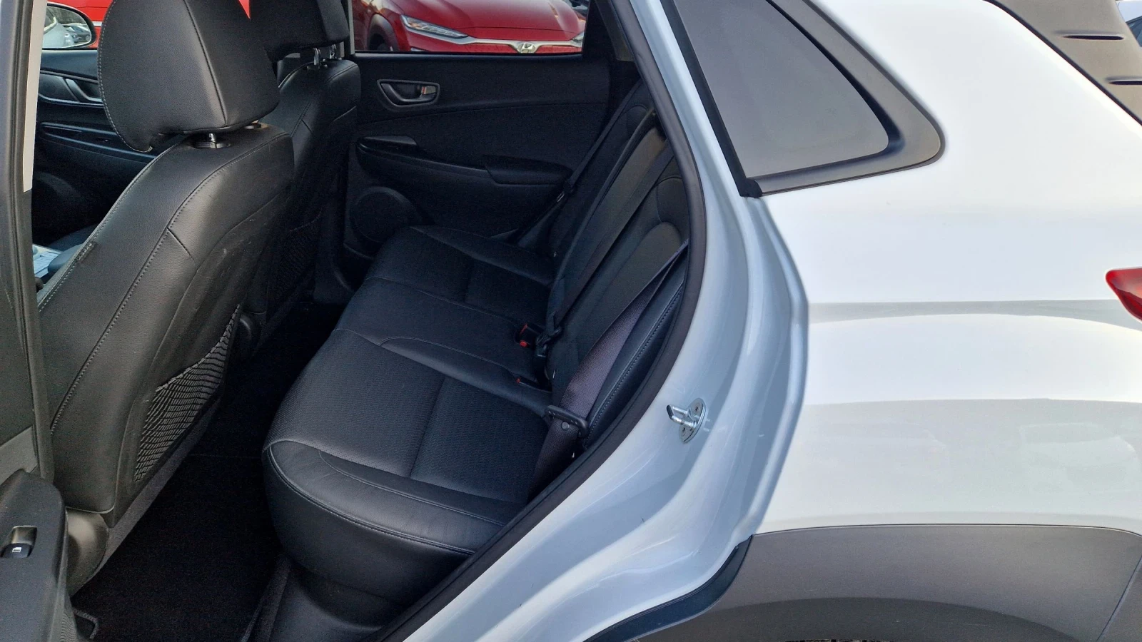 Hyundai Kona 64KWh/Premium/SOH97% | Mobile.bg   7