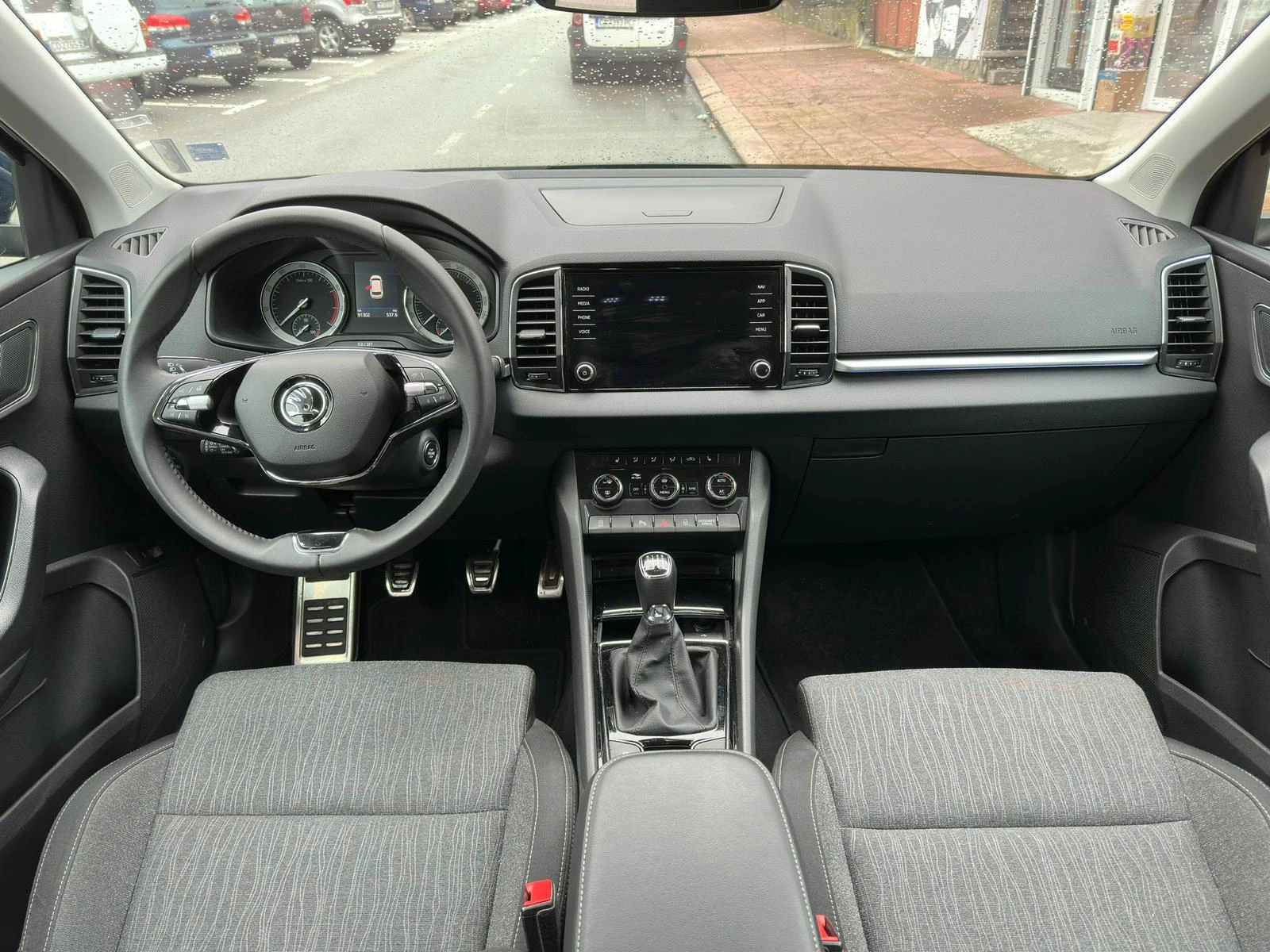 Skoda Karoq 1.5 TSI | Mobile.bg � ����������� 9