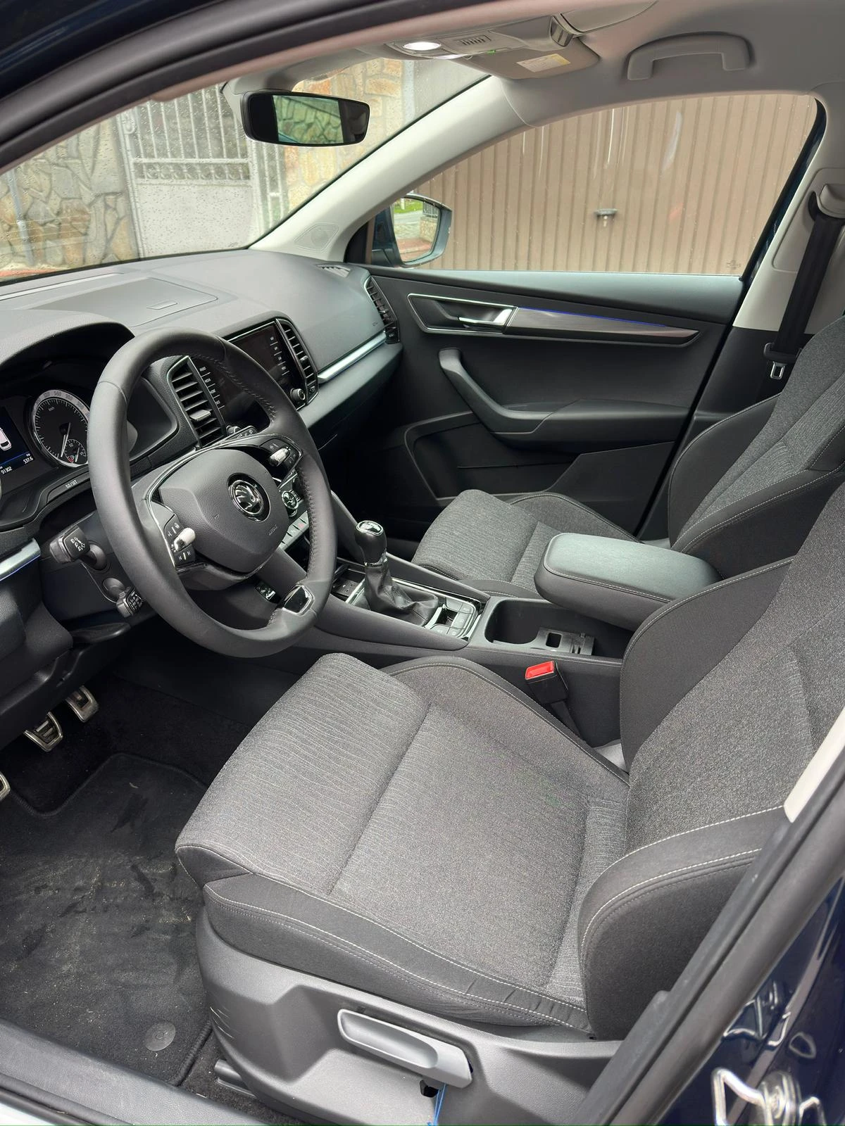 Skoda Karoq 1.5 TSI | Mobile.bg � ����������� 10