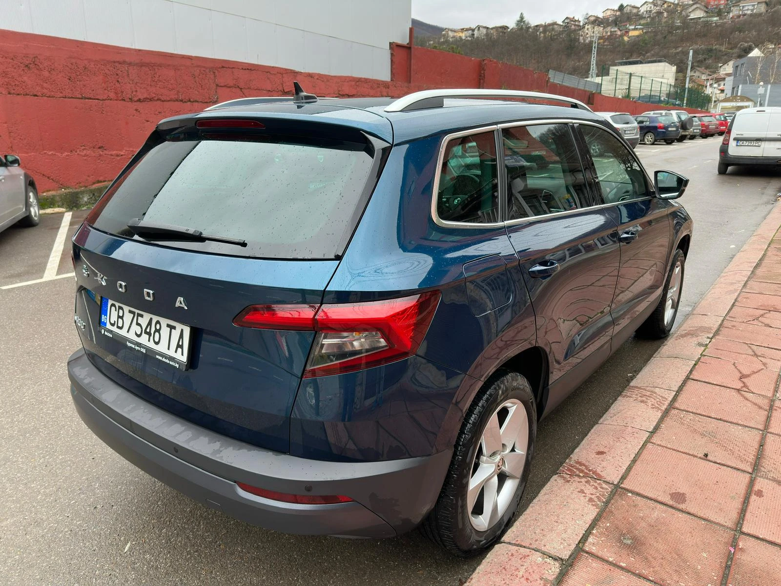 Skoda Karoq 1.5 TSI | Mobile.bg � ����������� 5