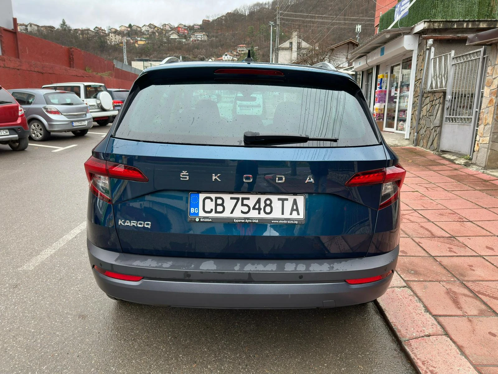 Skoda Karoq 1.5 TSI | Mobile.bg � ����������� 6