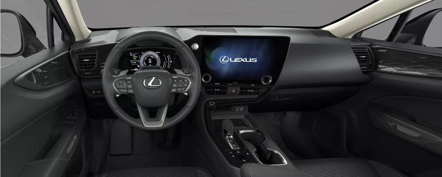 Lexus NX 350h Executive Line = NEW = Гаранция - изображение 2