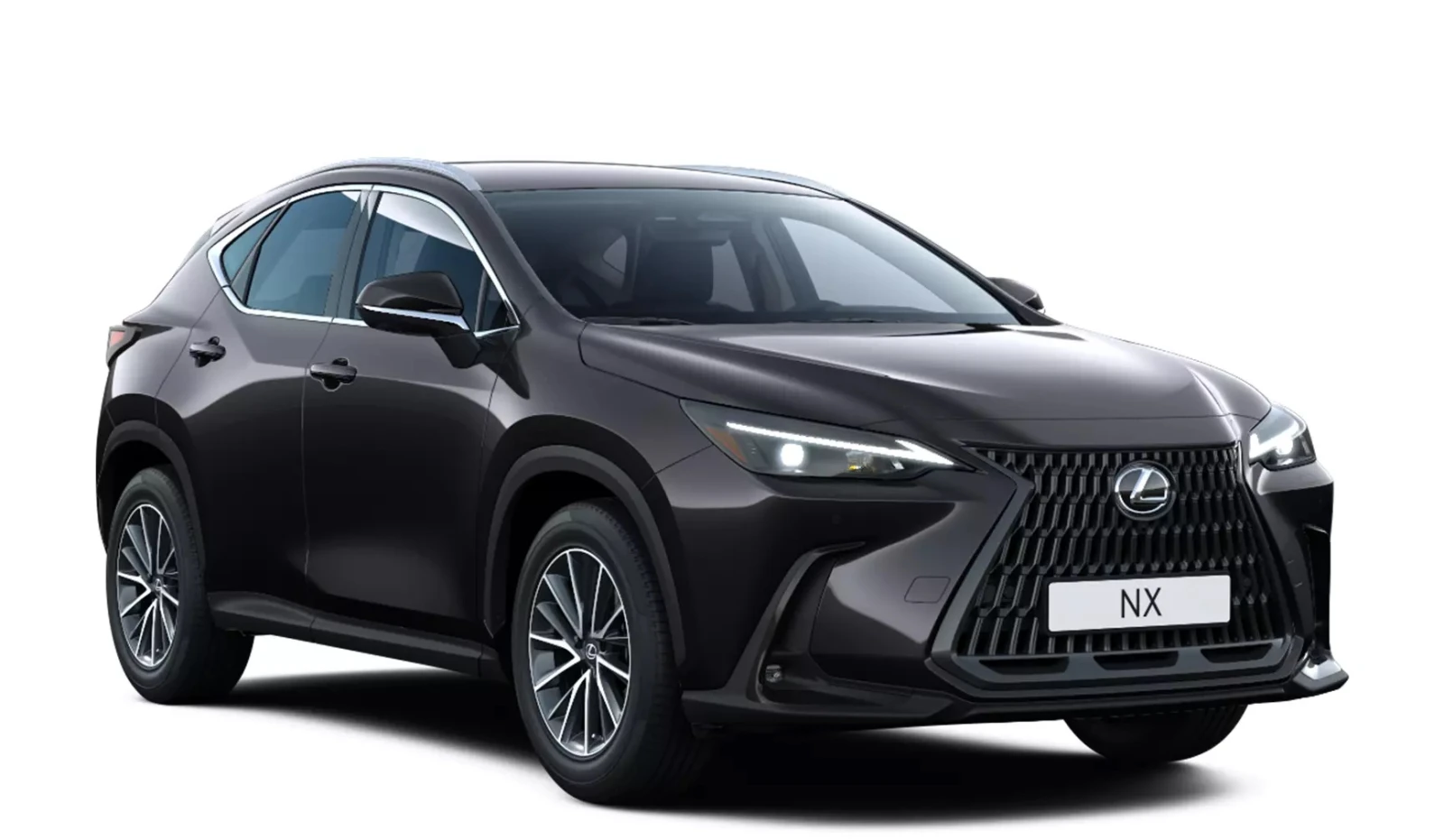 Lexus NX 350h Executive Line = NEW = Гаранция - изображение 4