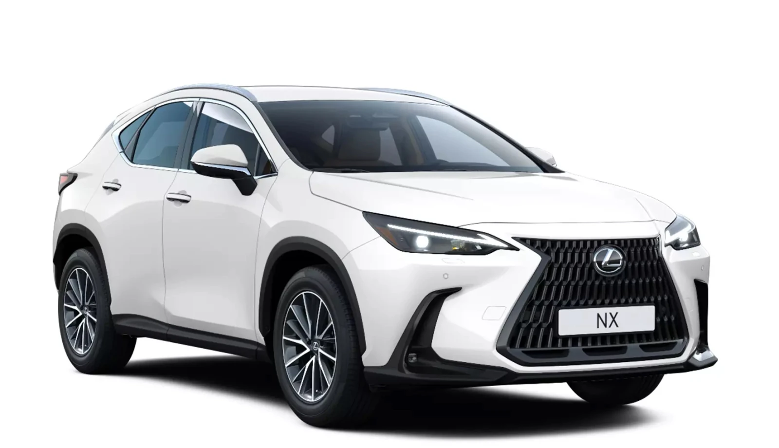 Lexus NX 350h Executive Line = NEW =  | Mobile.bg   1