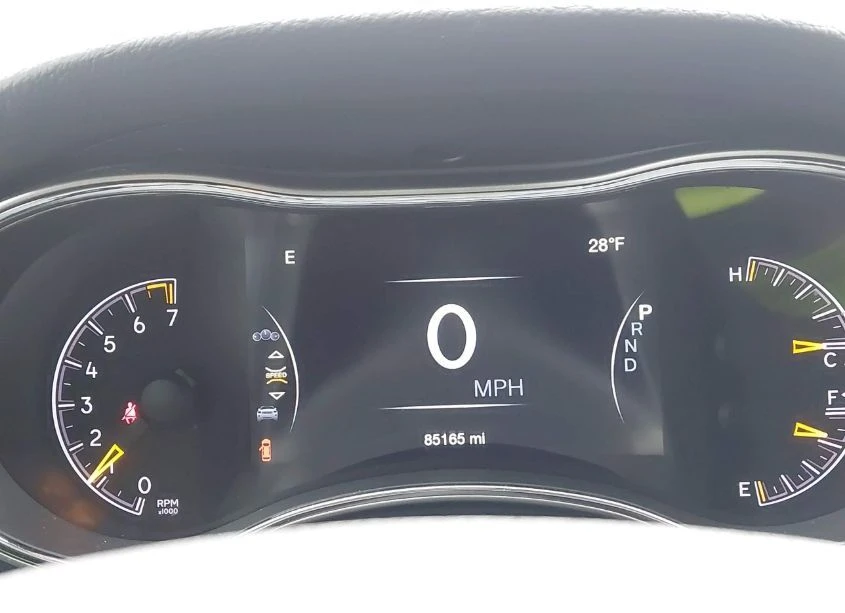 Jeep Grand cherokee  - изображение 7