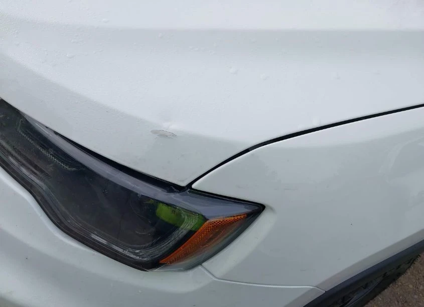 Jeep Grand cherokee  - изображение 6