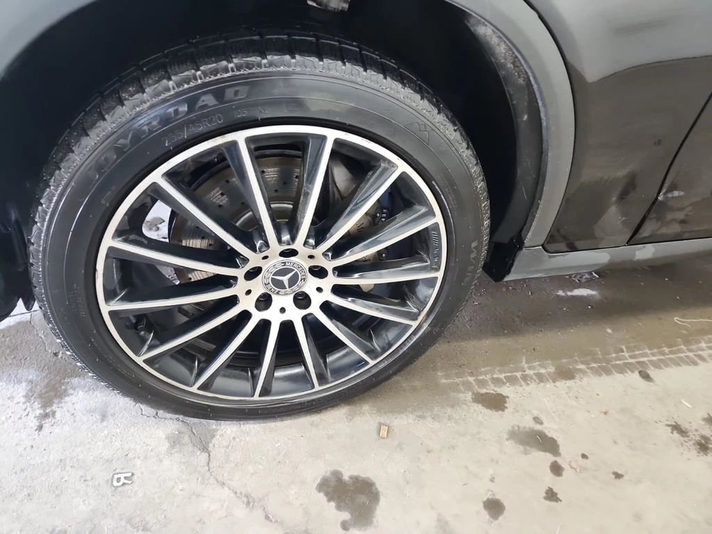 Mercedes-Benz GLC 300 / 360 / PANO / ПОДГРЕВИ / ПАМЕТИ / CARFAX - изображение 8