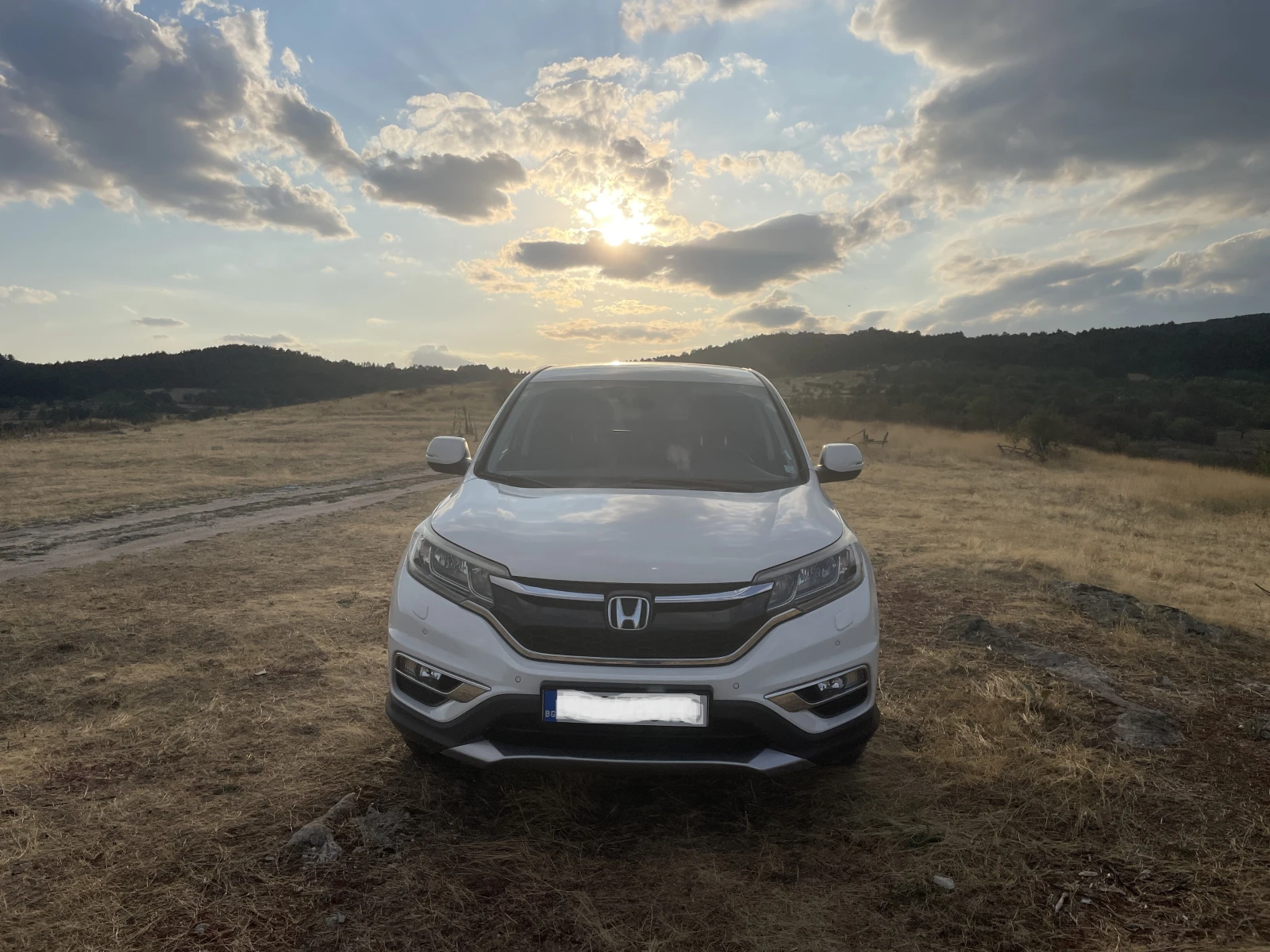 Honda Cr-v | Mobile.bg � ����������� 14