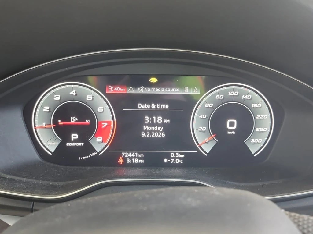 Audi Q5  PROGRESSIV / 360 / ПОДГРЕВИ / ПАНОРАМА  - изображение 9