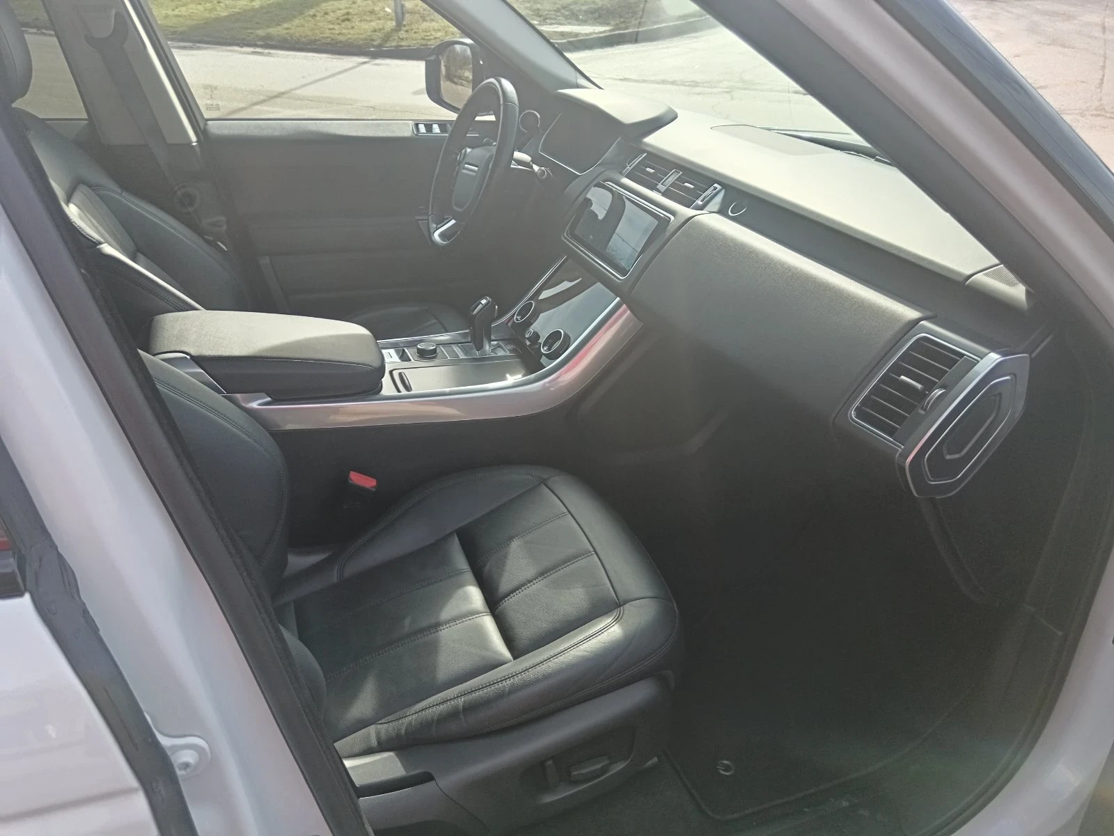 Land Rover Range Rover Sport | Mobile.bg � ����������� 10